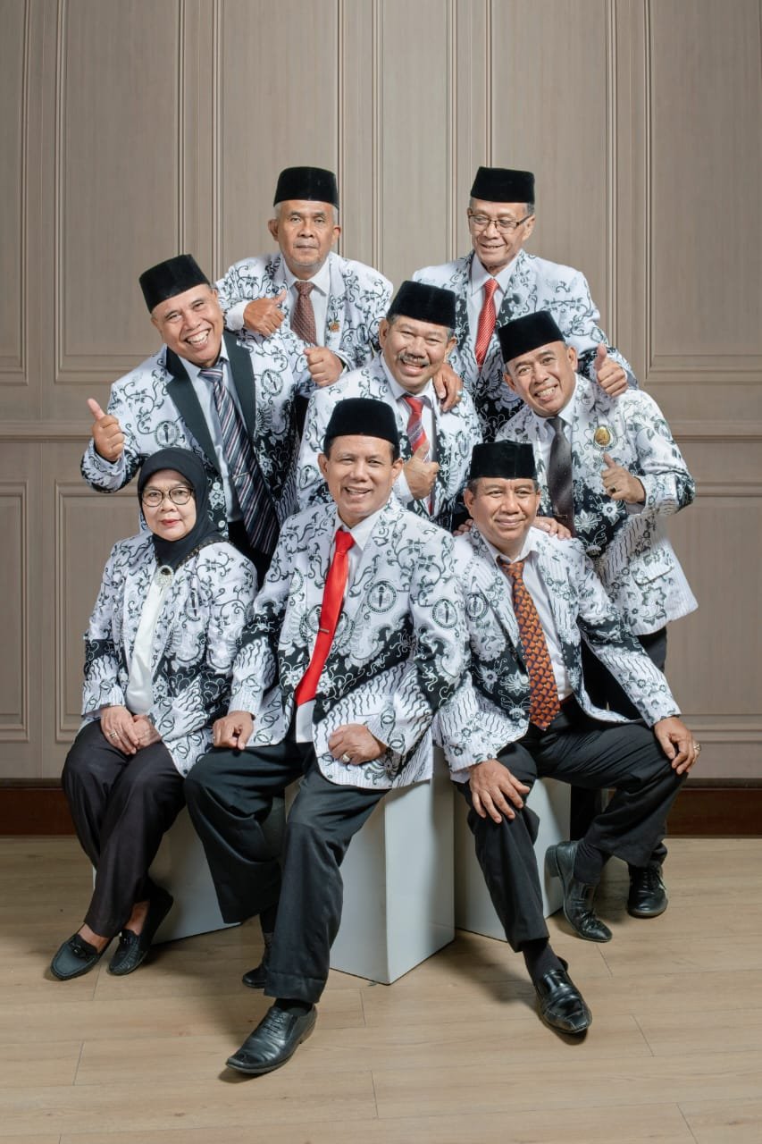 Program dan Inisiatif YPLP PGRI Jawa Barat untuk Kemajuan Pendidikan Nasional dan daerah